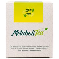 Chá  Misto Leve Metabolitea 90 G