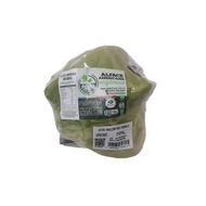 Alface Americana Higienizada Organica Way 180g