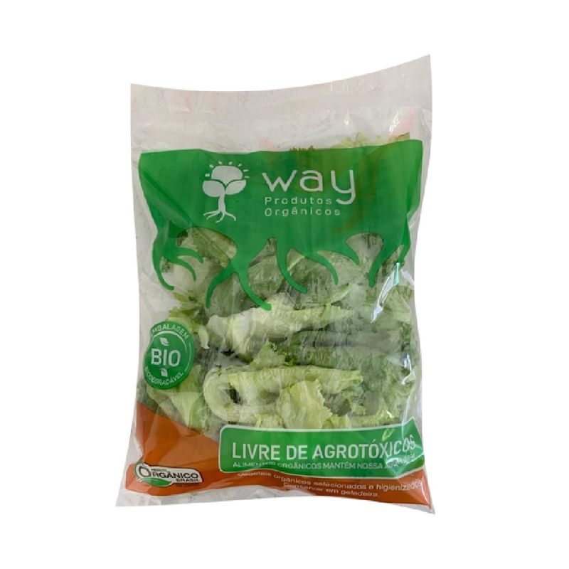 Salada-Canarinho-Organica-Way-180g