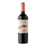 Vinho Chileno Volcanes Tectonia Cabernet Sauvignon Tinto 750ml