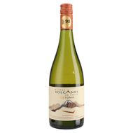 Vinho Chileno Volcanes De Chile Chardonnay Branco 750 Ml