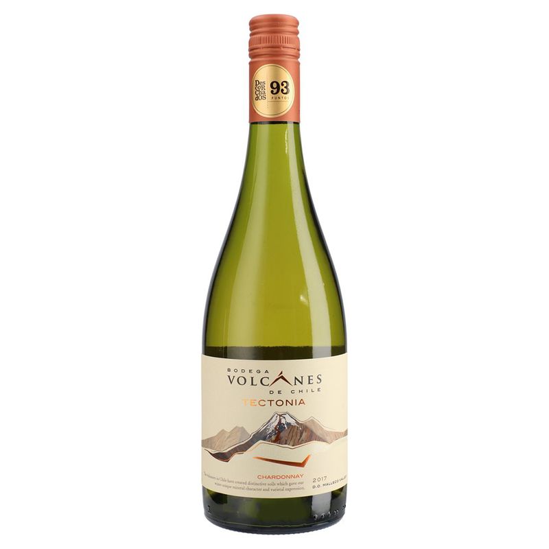 Vinho-Chileno-Volcanes-De-Chile-Chardonnay-Branco-750-Ml