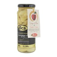 Champignon Fatiado Premium Aica 200 G