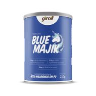 Alim Blue Majik Giroil 210g