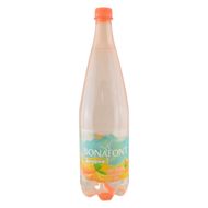 Agua Min Bonafont C Gas Tangerina 1,27l