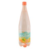 Agua Min Bonafont C Gas Tangerina 1,27l