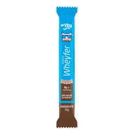 Chocowheyfer Mais Mu Chocolate 25g