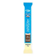 Chocowheyfer Mais Mu Baunilha 25g