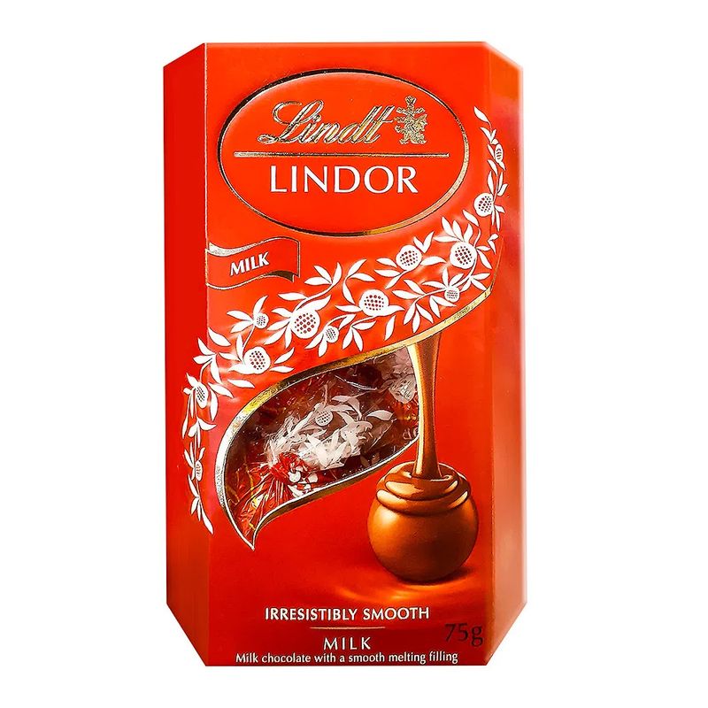 Chocolate-Ao-Leite-Lindor-Balls-Lindt-75-G