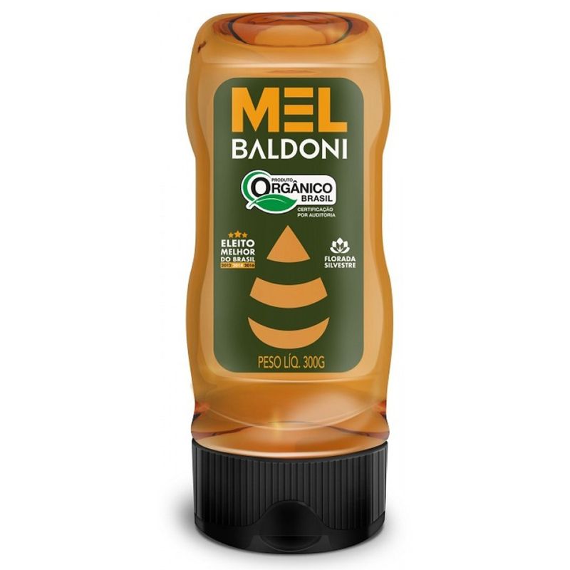 Mel-Organico-Baldoni-300g