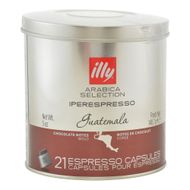 Café Em Cápsula Arábica Select Guatemala Com 21 Unidades
