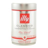 Café Em Grãos Illy 250 G