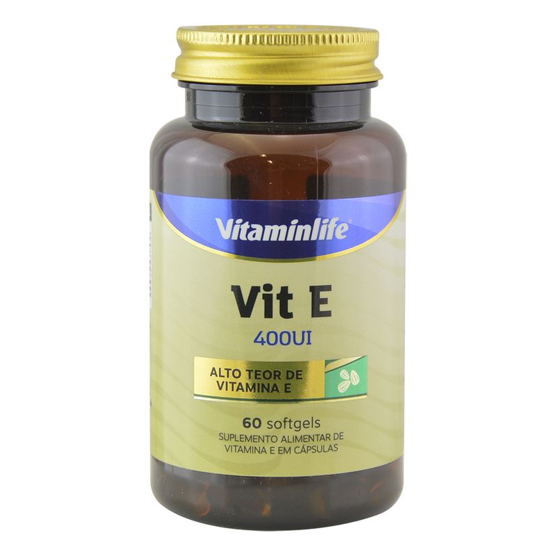 Vitamina-E-400ui-Vitaminlife-Com-60-Capsulas