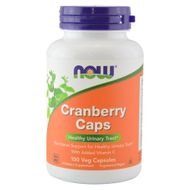 Cranberry Concentrado Now Sports C 100 Capsulas