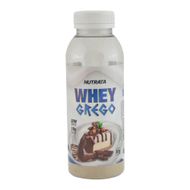 Whey Grego Nutrata Cheesecake Chocolate 30g