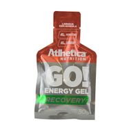 Gel Go Energy Atlhetica Laranja E Acerola 30g