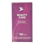 Beauty Care Puravida 45g C 60 Capsulas
