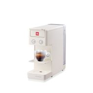 Máquina De Café Branca Y3.2 Iperespresso Illy 120v