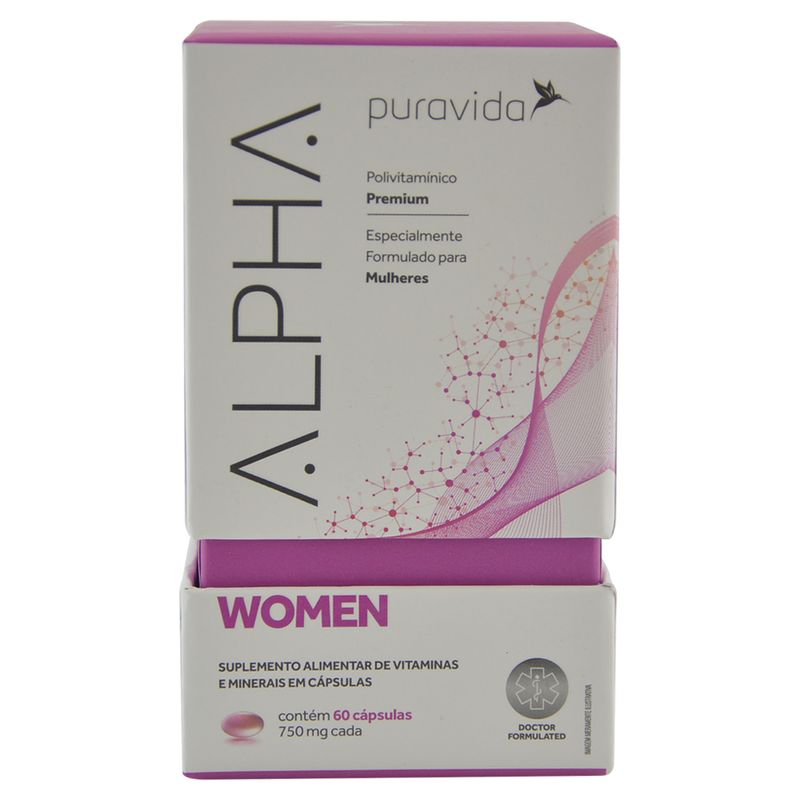 Alpha-Women-Puravida-C-60-Capsulas-45g