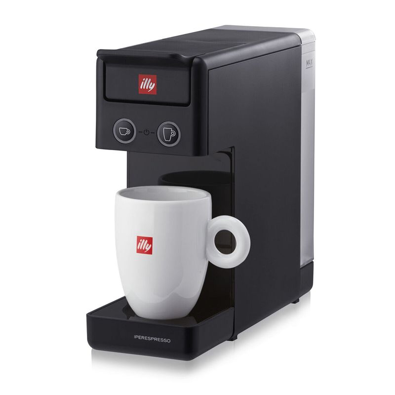 Maquina-De-Cafe-Preta-Y3.2-Iperespresso-Illy-120v