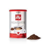 Café Solúvel Arábica Illy 95 G
