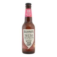 Cerveja Twisted Thistle Ipa Belhaven 330 Ml