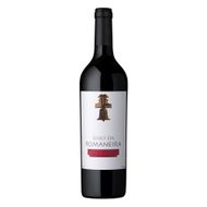 Vinho Português Quinta Da Romaneira Sino Da Romaneira Tinto 750 Ml