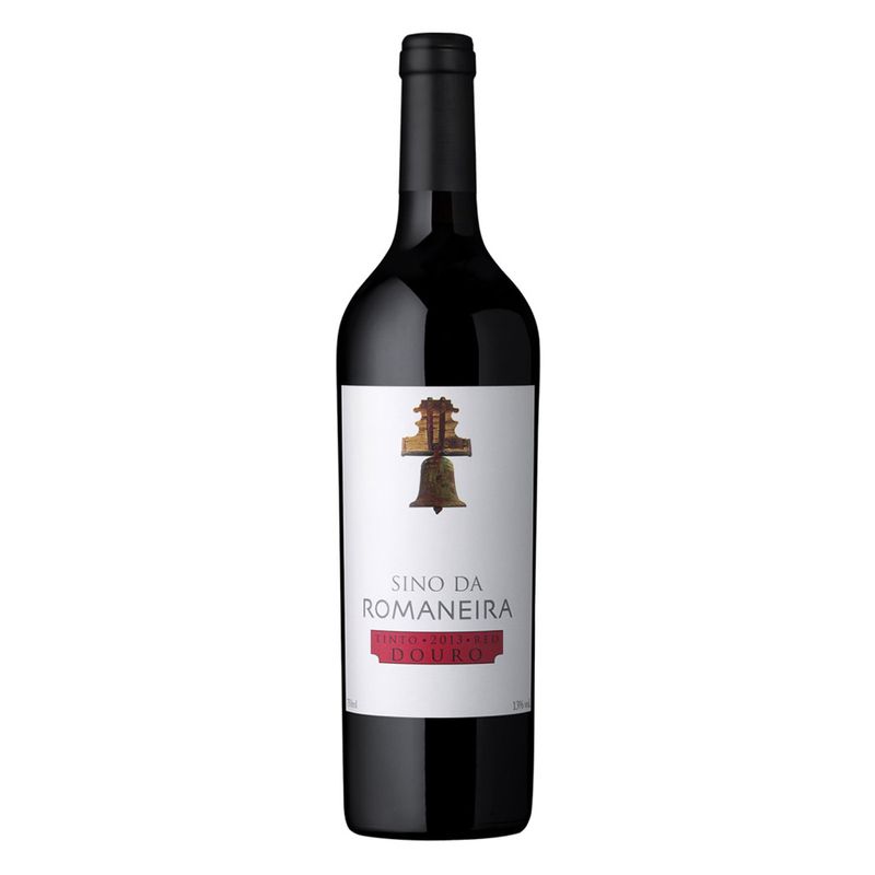 Vinho-Portugues-Quinta-Da-Romaneira-Sino-Da-Romaneira-Tinto-750-Ml