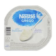 Iogurte Grego Tradicional Nestle 90 G