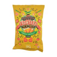 Tortilla Chips Com Sal Frontera 125 G