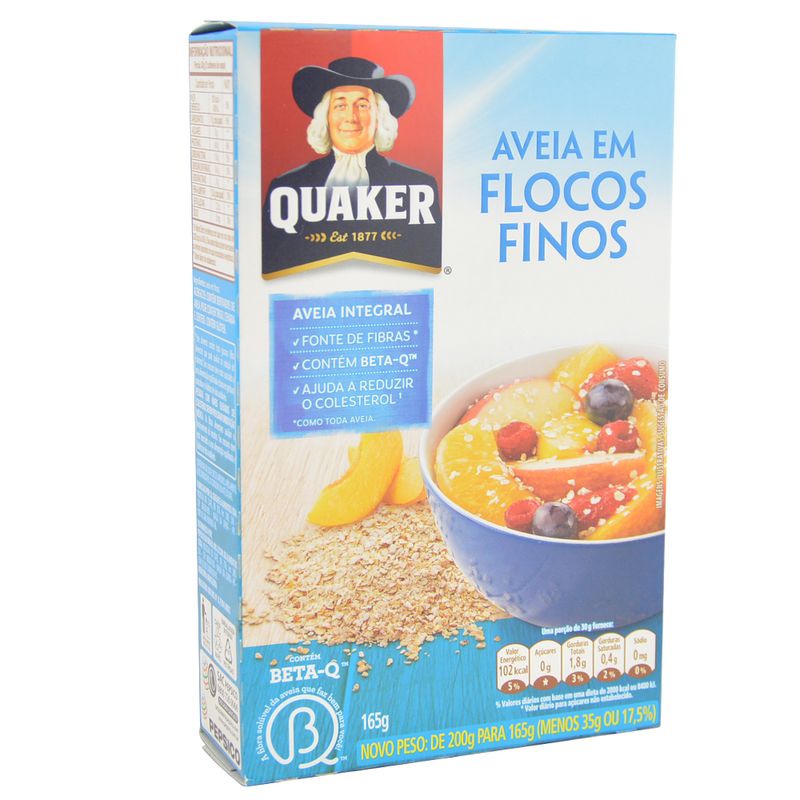 Aveia-Em-Flocos-Finos-Quaker-165g