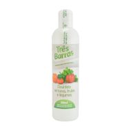 Desinfetante Para Verduras Hortífrucolas Três Barras 300 Ml