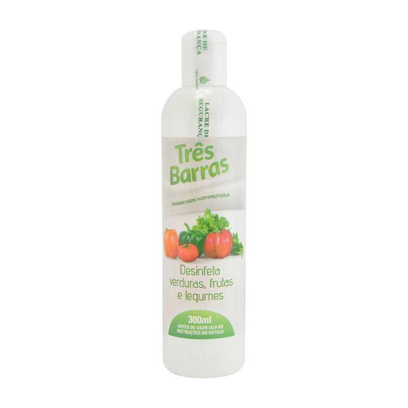 Desinfetante-Para-Verduras-Hortifrucolas-Tres-Barras-300-Ml