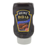 Molho Barbecue Heinz 397 G