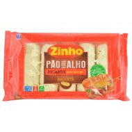 Pão De Alho Picante Zinho 300 G