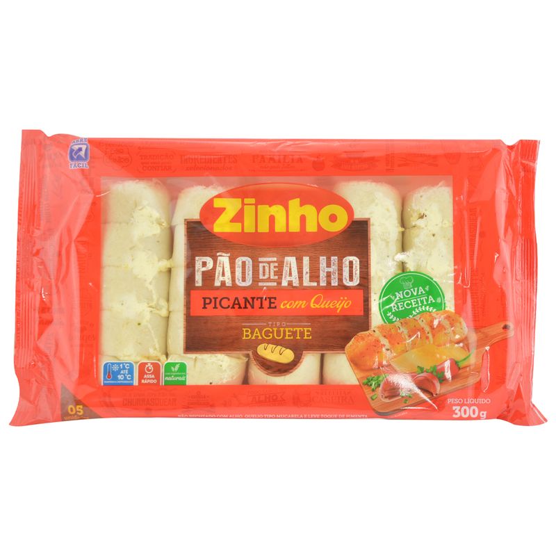 Pao-De-Alho-Picante-Zinho-300-G