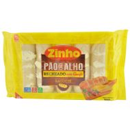 Pão De Alho Tradicional Zinho 300 G
