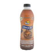 Clara De Ovos Pasteurizada E Resfriada Sabor Chocolate Max Ovos 1 Kg