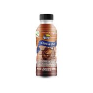 Clara De Ovo Pasteurizada Resfriada Sabor Chocolate Max Ovos 1 Kg