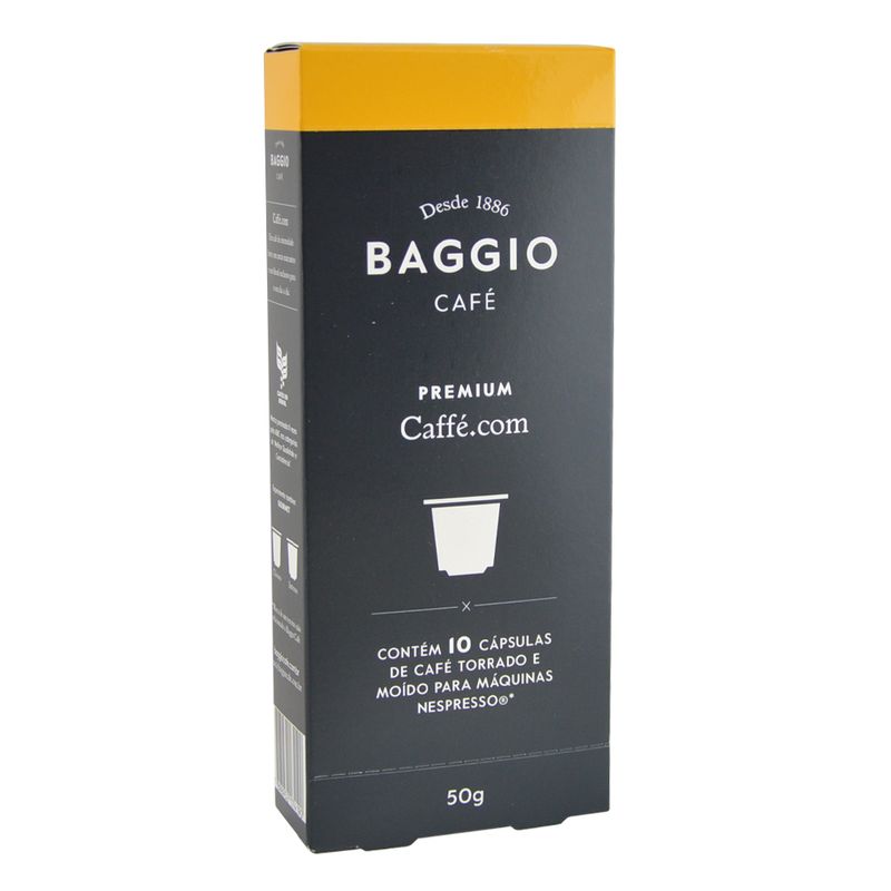 Cafe-Em-Capsulas-Caffe.Com-Baggio-10-Unidades