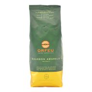 Café Em Grãos Bourbon Amarelo Orfeu 250 G