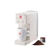 Maquina De Cafe Iperespresso Y3.2 Branca Illy 220 V