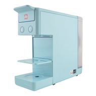 Maq Cafe Illy Y3.2 Iperespresso Azul 220v