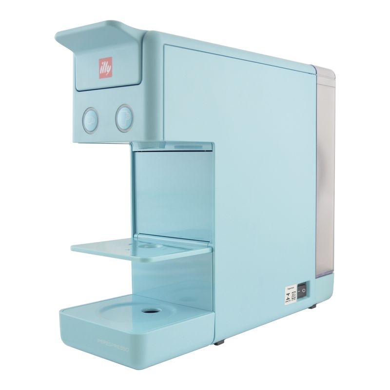 Maq-Cafe-Illy-Y3.2-Iperespresso-Azul-220v