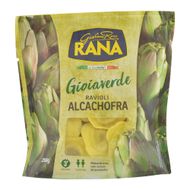 Ravioli Recheado Com Alcachofra Rana 250 G