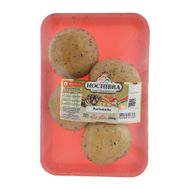 Cogumelo Portobello Hochibra 200 G