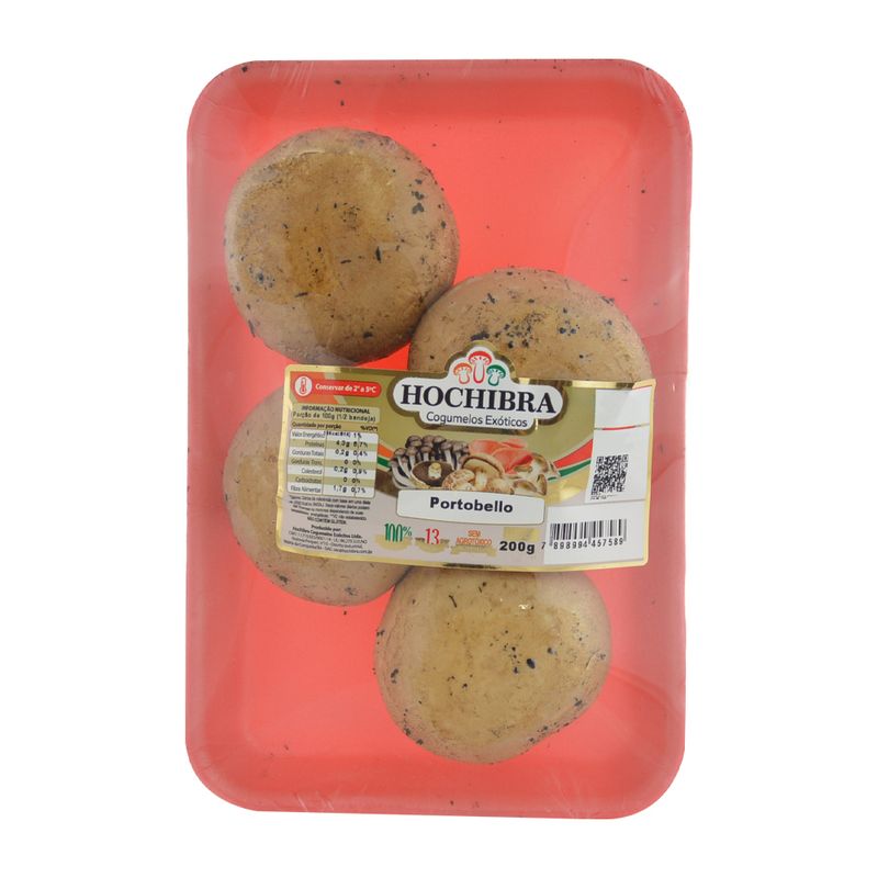 Cogumelo-Portobello-Hochibra-200-G