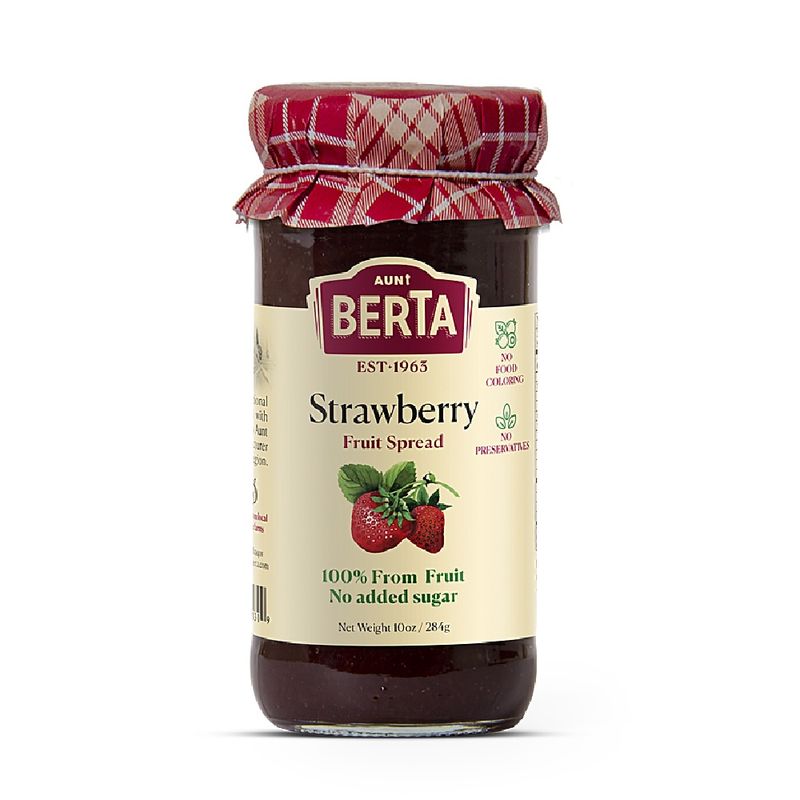 Geleia-Israelense-Morango-Sem-Acucar-Aunt-Berta-284-G