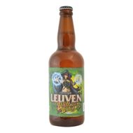 Cerveja Witbier Witch Leuven 500 Ml