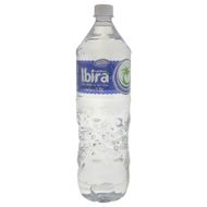 Água Mineral Sem Gás Ibirá 1,5 L